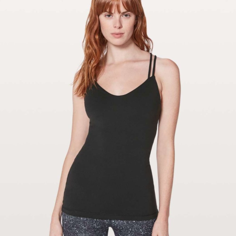 🍋 Lululemon Create Your Calm Tank, 4